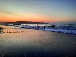 Stavros Villas and Apartments