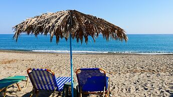 Stavros Villas and Apartments