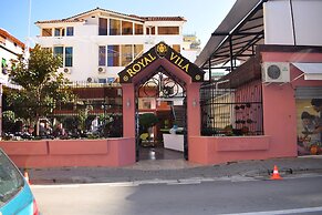 Royal Vila Hotel