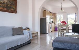 Despina Villa and Apartments