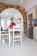 Despina Villa and Apartments