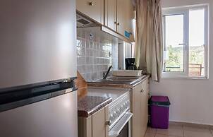 Despina Villa and Apartments