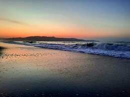 Despina Villa and Apartments