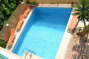 Despina Villa and Apartments