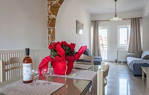 Despina Villa and Apartments