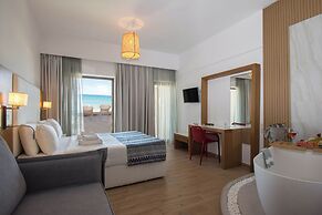 Yianna Caravel Suites 