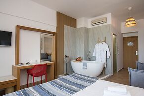 Yianna Caravel Suites 