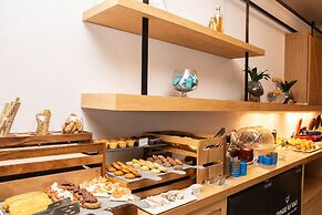 Yianna Caravel Suites 