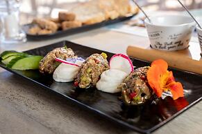 Yianna Caravel Suites 