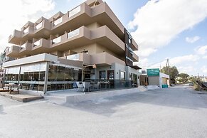 Yianna Caravel Suites 