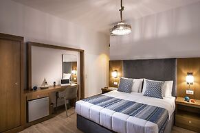 Yianna Caravel Suites 