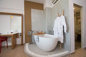 Yianna Caravel Suites 