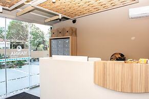 Yianna Caravel Suites 