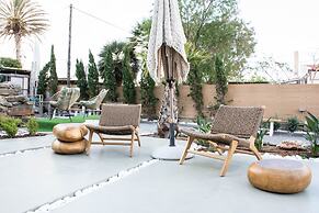 Yianna Caravel Suites 