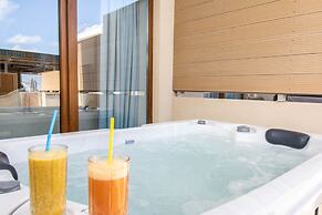 Yianna Caravel Suites 