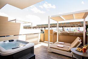 Yianna Caravel Suites 