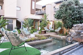 Yianna Caravel Suites 