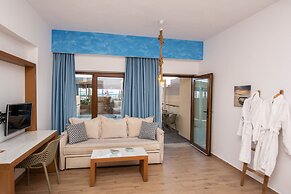 Yianna Caravel Suites 