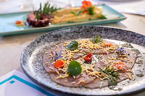 Yianna Caravel Suites 