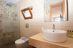 Yianna Caravel Suites 