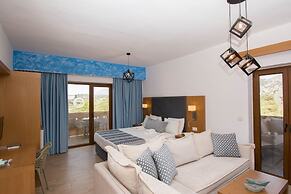 Yianna Caravel Suites 