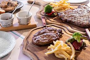 Yianna Caravel Suites 