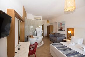 Yianna Caravel Suites 