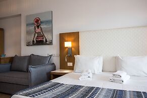 Yianna Caravel Suites 