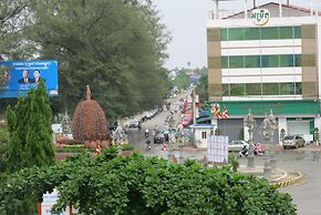 Sen Monorom I Guesthouse