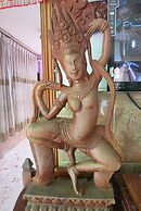 Sen Monorom I Guesthouse