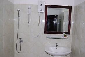 Sen Monorom I Guesthouse