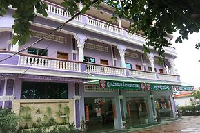 Sen Monorom I Guesthouse