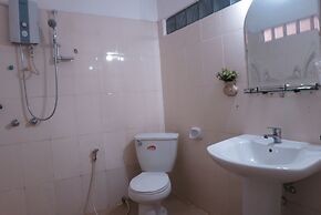 Sen Monorom I Guesthouse