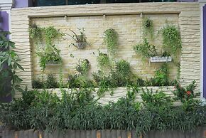 Sen Monorom I Guesthouse