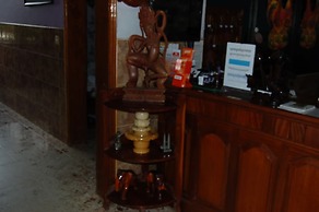 Sen Monorom I Guesthouse
