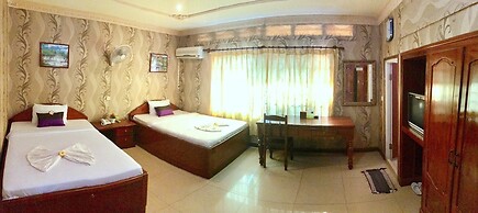 Sen Monorom I Guesthouse