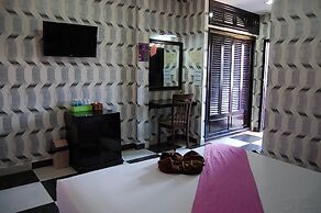 Sen Monorom I Guesthouse