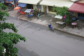 Sen Monorom I Guesthouse
