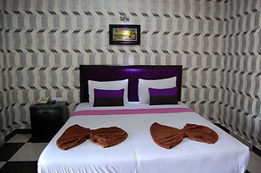 Sen Monorom I Guesthouse