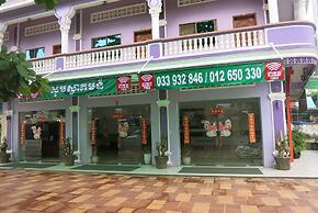 Sen Monorom I Guesthouse