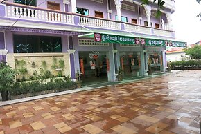 Sen Monorom I Guesthouse