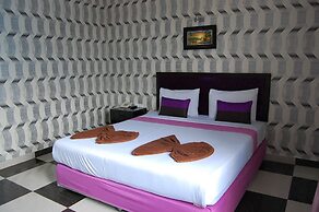 Sen Monorom I Guesthouse