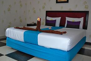 Sen Monorom I Guesthouse