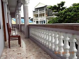 Sen Monorom I Guesthouse