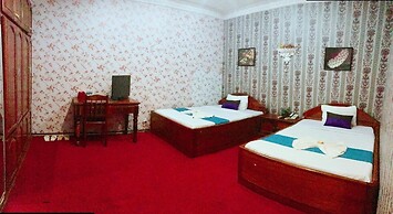 Sen Monorom I Guesthouse