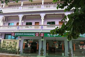 Sen Monorom I Guesthouse