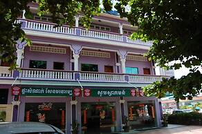 Sen Monorom I Guesthouse