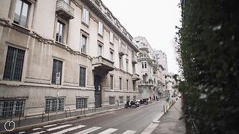 Italianway   - Vivaio