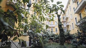 Italianway   - Vivaio