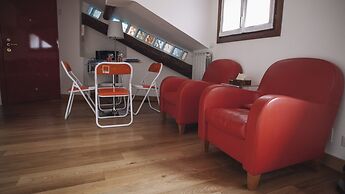 Italianway   - Vivaio